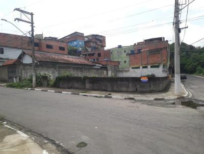 Terreno para Venda, em Itapecerica da Serra, bairro GLEBA 7