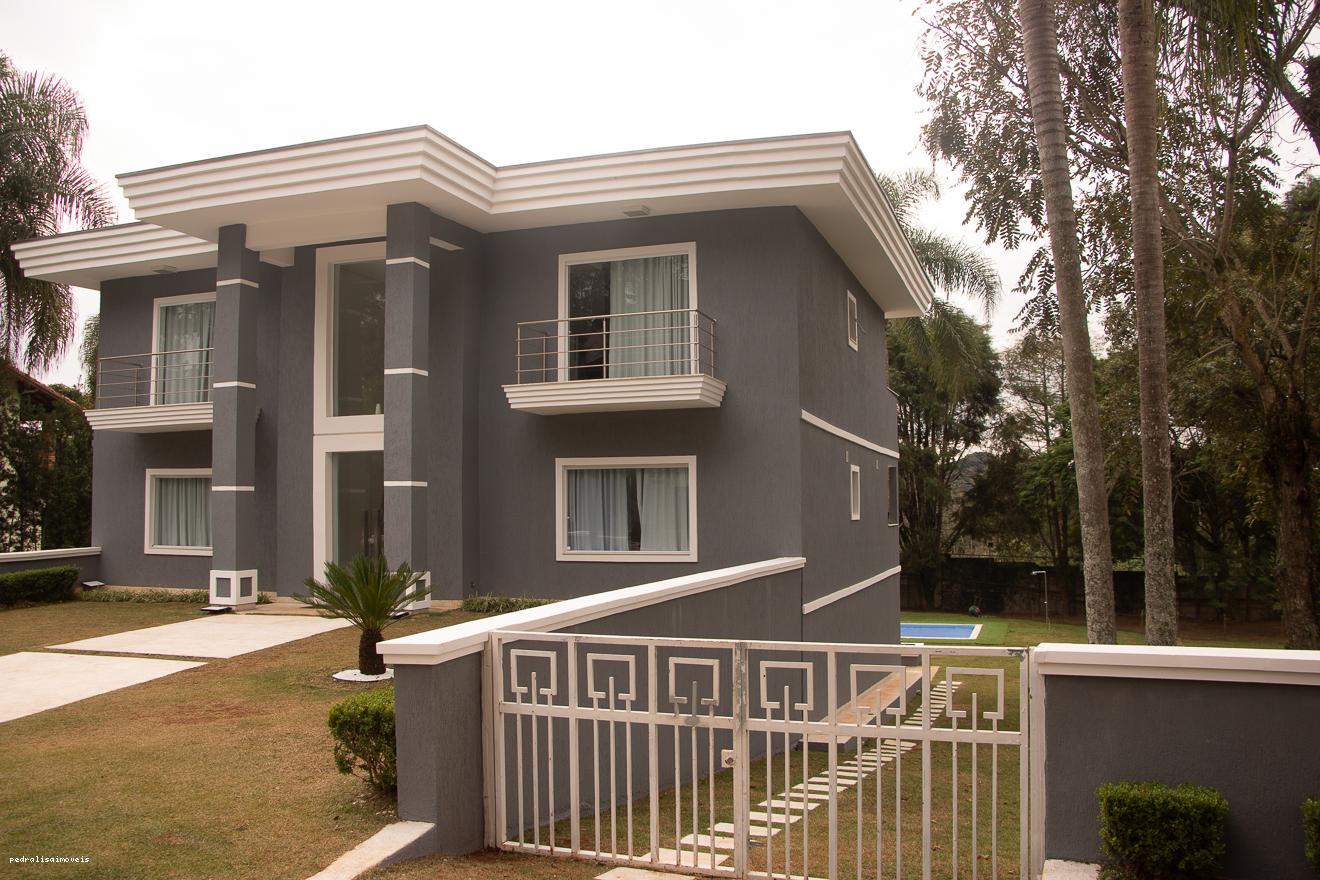 Casa em Condomínio para Venda, Itapecerica da Serra / SP, bairro ...