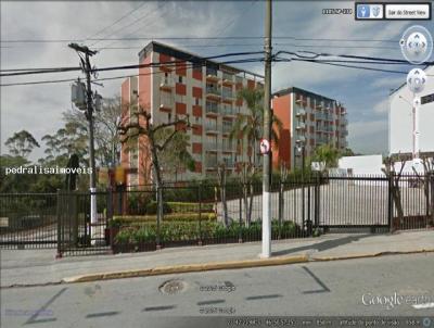 Apartamento para Venda, em Itapecerica da Serra, bairro CENTRO, 3 dormitórios, 2 banheiros, 1 suíte, 2 vagas