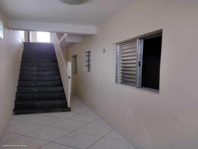 Casa para Locação, em Itapecerica da Serra, bairro GLEBA 7, 3 dormitórios, 1 banheiro