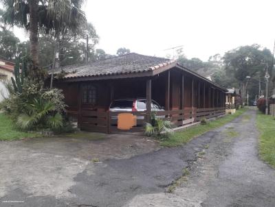 Casa em Condomínio para Locação, em Itapecerica da Serra, bairro POTUVERA, 1 dormitório, 2 banheiros, 1 suíte, 1 vaga